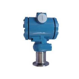 JP-GPMC衛生型壓力變送器