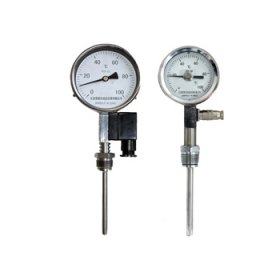 WTYY-1021遠(yuǎn)傳雙金屬溫度計(jì)