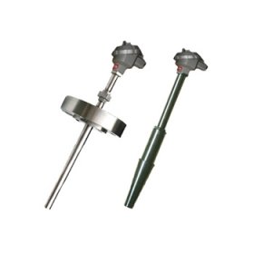 高溫高壓熱電偶