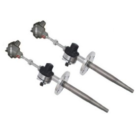 耐磨切斷熱電偶