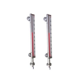 UHC517側裝式磁翻板液位計