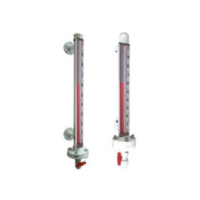 UHZ/PPP材質磁翻板液位計